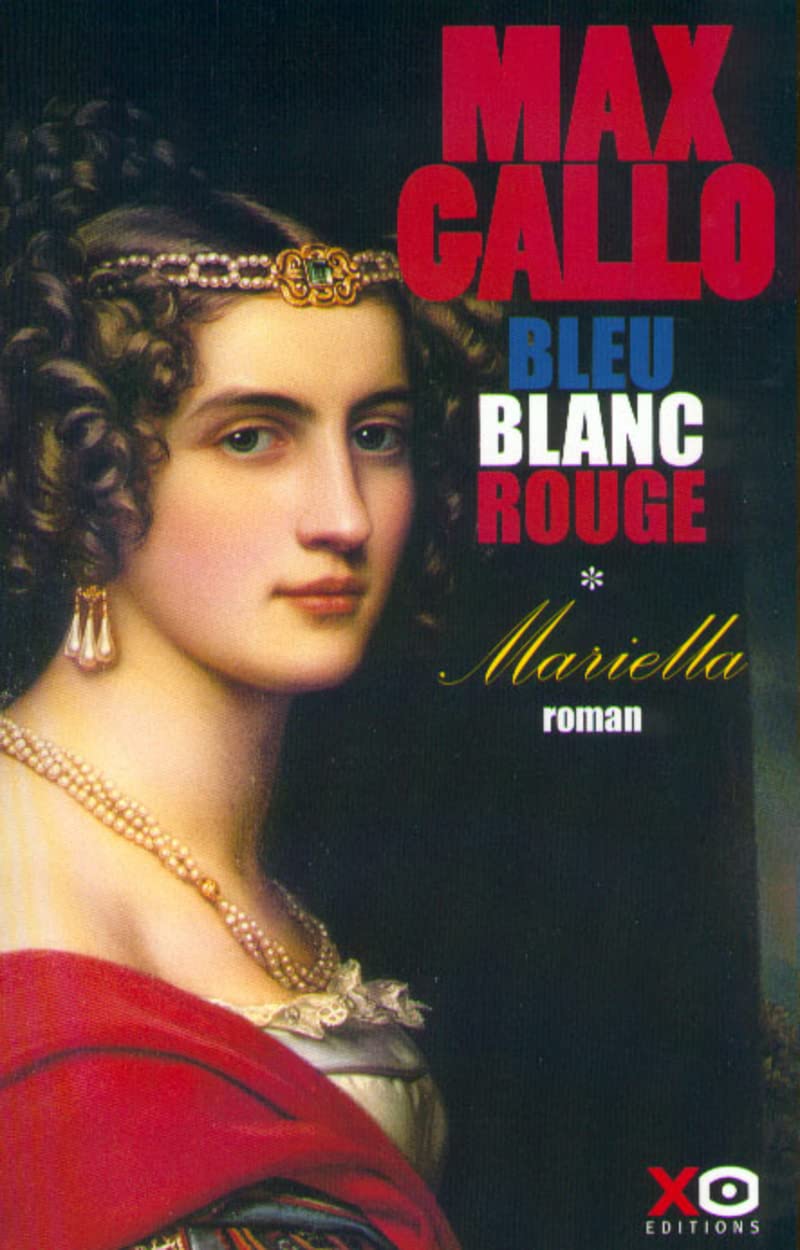Amazon.co.jp: Bleu blanc rouge t.1 : 本